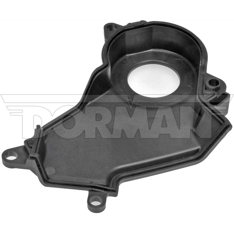 2000 Toyota Camry Engine Timing Cover Outer Lower Dorman 635317 image 1 of 2