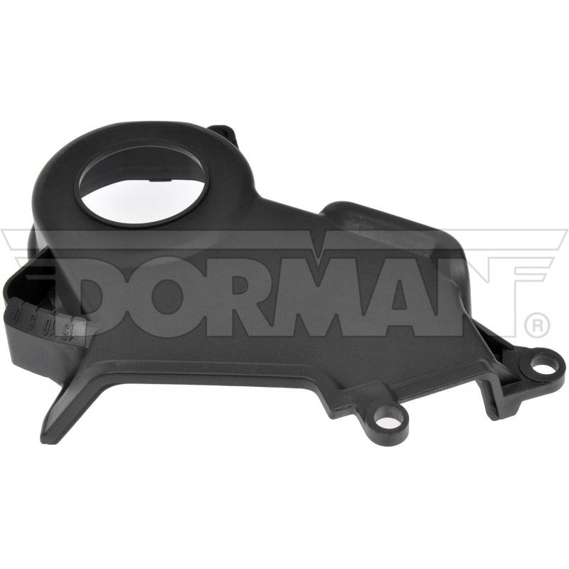 2000 Toyota Camry Engine Timing Cover Outer Lower Dorman 635317 image 2 of 2