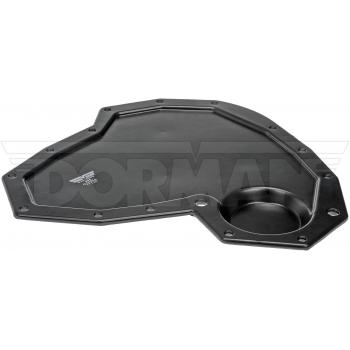 1998 Chevrolet C6500 Kodiak Engine Timing Cover Dorman 6354999 image 2 of 4