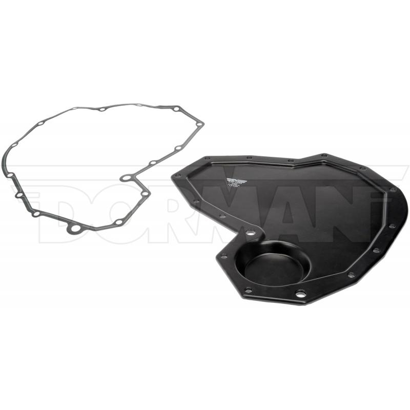 1997 GMC T6500 Engine Timing Cover