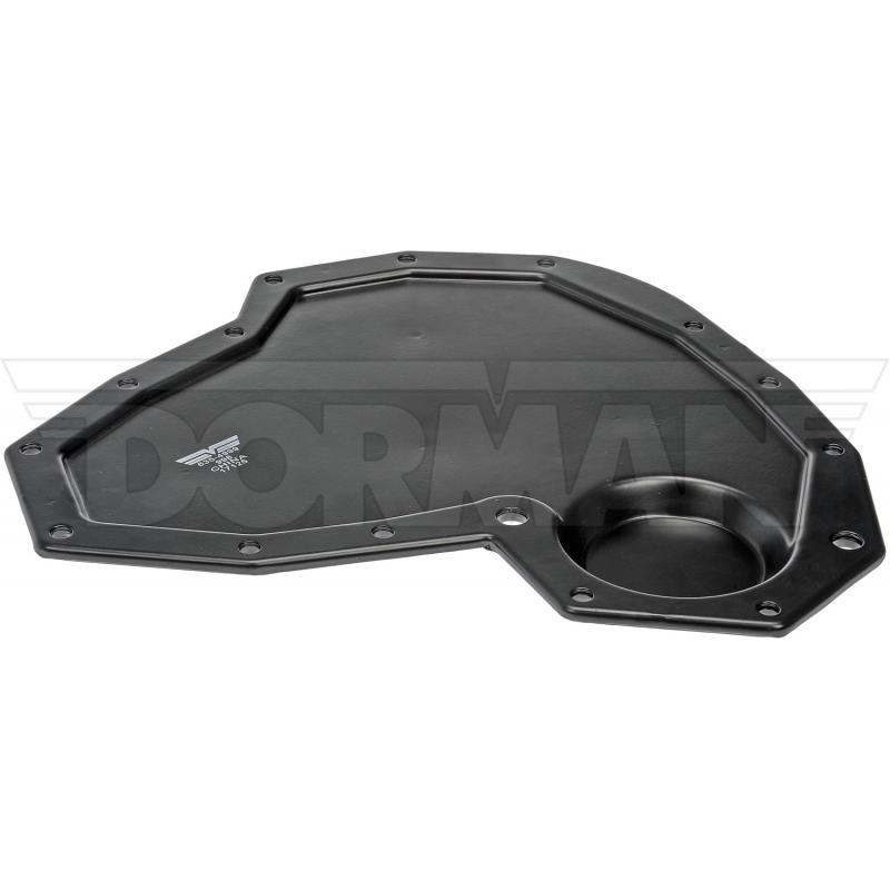 1994 Volvo FE Engine Timing Cover Dorman 6354999 image 2 of 4