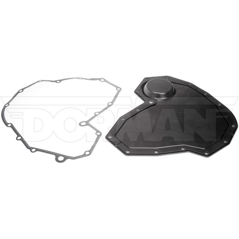 1994 Volvo FE Engine Timing Cover Dorman 6354999 image 4 of 4