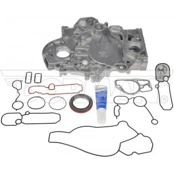 2002 International Genesis RE Engine Timing Cover
