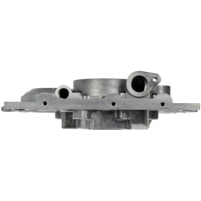2005 Chevrolet Colorado Engine Timing Cover Dorman 635521 image 3 of 4