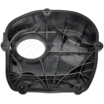 2011 Volkswagen Eos Engine Timing Cover Outer Dorman 635699 image 4 of 4