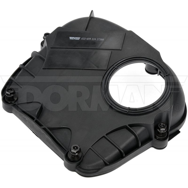 2010 Volkswagen GTI Engine Timing Cover