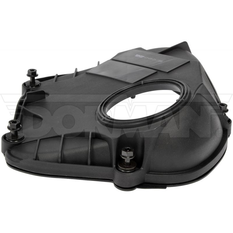2010 Volkswagen GTI Engine Timing Cover Outer Dorman 635699 image 2 of 4