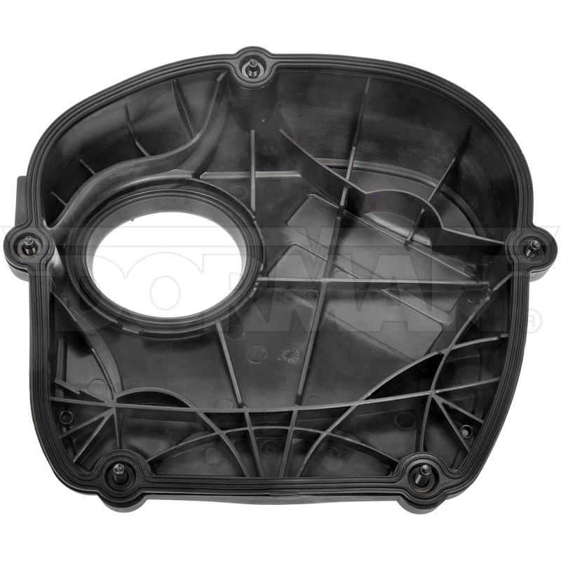 2010 Volkswagen GTI Engine Timing Cover Outer Dorman 635699 image 4 of 4