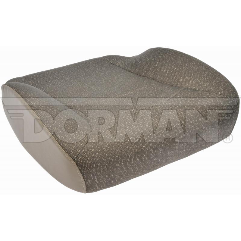 2010 International 9400i SBA Seat Cushion Pad