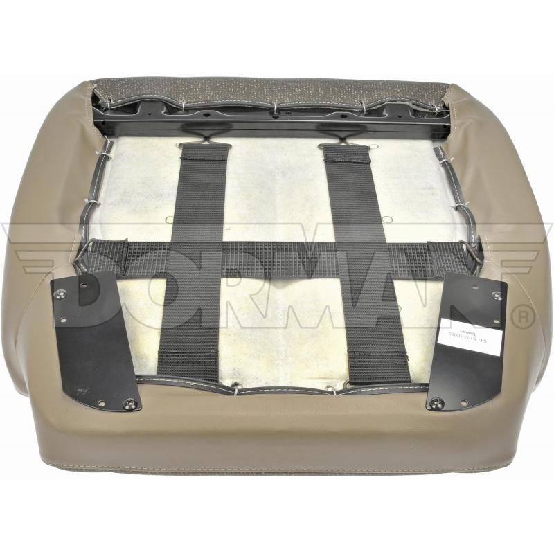 2010 International 9400i SBA Seat Cushion Pad Dorman 6415107 image 2 of 2