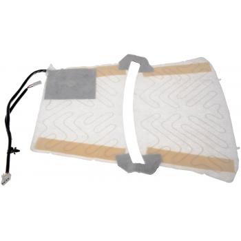 2013 Kia Sorento Seat Heater Pad Front Dorman 641900 image 2 of 3
