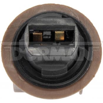 2011 Ford Fusion Side Marker Light Socket Rear Dorman 645103 image 3 of 3