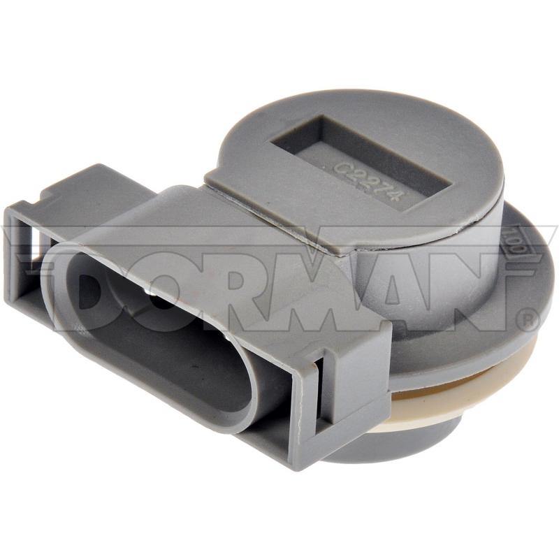 2001 Dodge Dakota Cornering Light Socket Dorman 645104 image 1 of 3