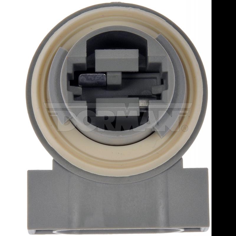 2001 Dodge Dakota Cornering Light Socket Dorman 645104 image 3 of 3