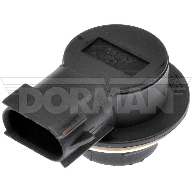 2002 Chrysler Grand Voyager Turn Signal Light Socket Front Dorman 645118 image 2 of 3
