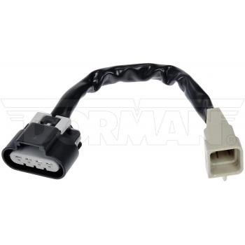 2010 Hummer H3T Fuel Sender Connector Dorman 645221 image 2 of 4