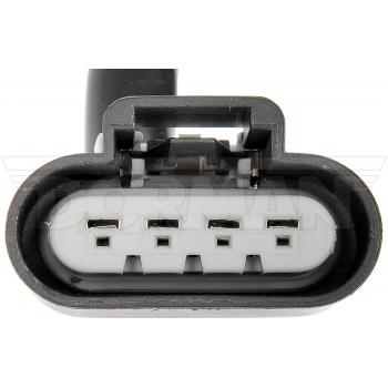 2010 Hummer H3T Fuel Sender Connector Dorman 645221 image 3 of 4