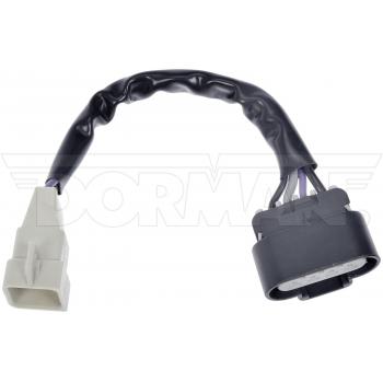 2010 Hummer H3T Fuel Sender Connector Dorman 645221 image 4 of 4