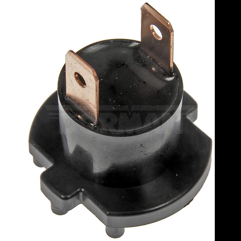 2003 Mazda Protege5 Headlight Socket