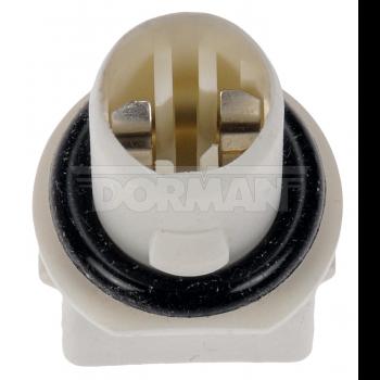 2010 Ford F-350 Super Duty Side Marker Light Socket Rear Dorman 645931 image 3 of 4