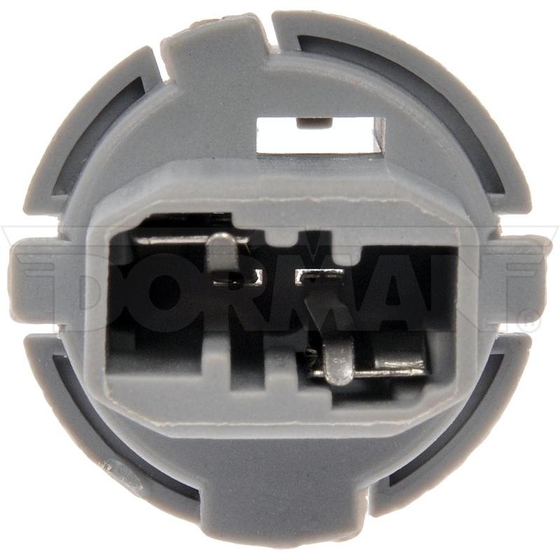 2007 Honda Civic Turn Signal Light Socket Rear Dorman 645935 image 3 of 4