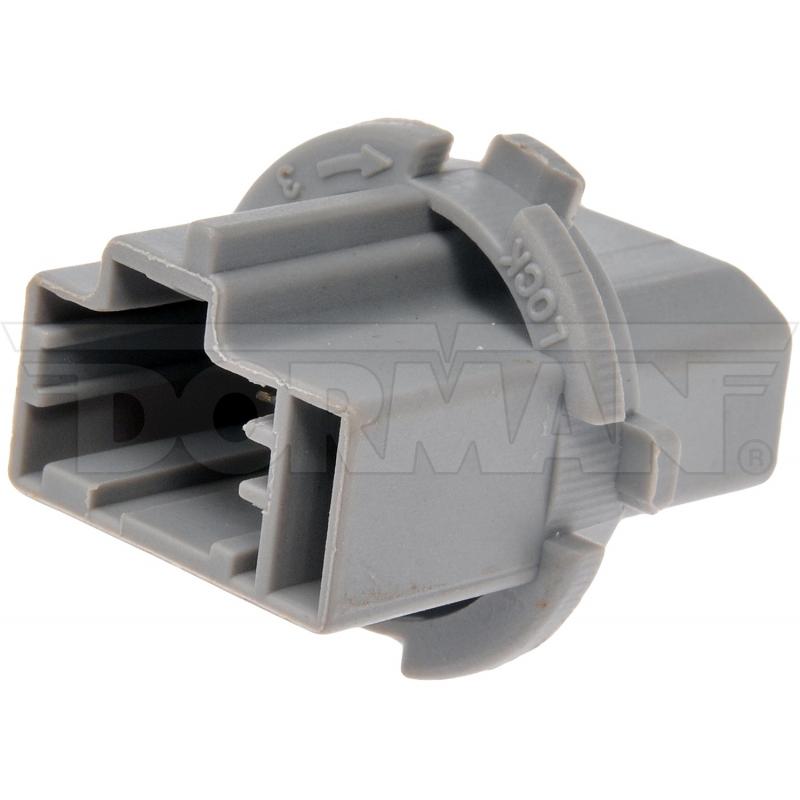 2007 Honda Civic Turn Signal Light Socket Rear Dorman 645935 image 4 of 4