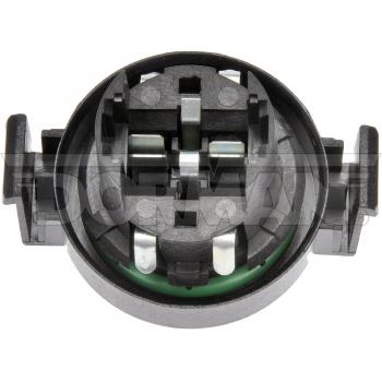 2010 Jeep Grand Cherokee Tail Lamp Socket Dorman 645941 image 3 of 3