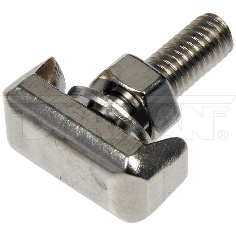 2014 Chevrolet Silverado 1500 Battery Terminal Bolt Dorman 64740CD image 2 of 4