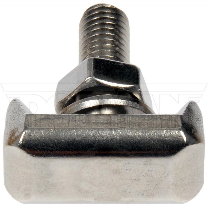 2014 Chevrolet Silverado 1500 Battery Terminal Bolt Dorman 64740CD image 3 of 4