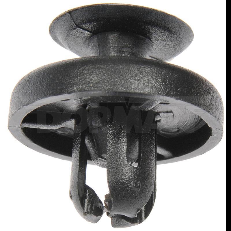2012 Toyota Yaris Trunk Lining Retainer