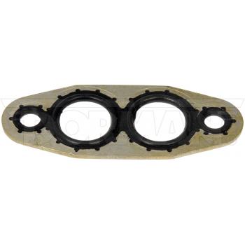 2009 Cadillac Escalade Engine Oil Cooler Gasket