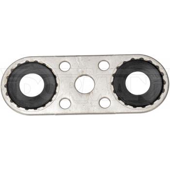 2008 Cadillac STS Auto Trans Oil Cooler Gasket Dorman 66219 image 3 of 4