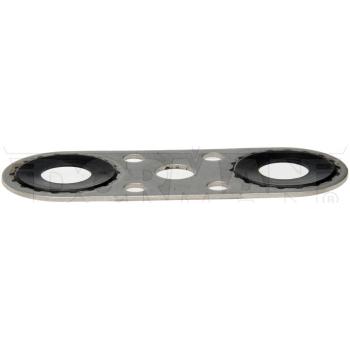 2008 Cadillac STS Auto Trans Oil Cooler Gasket Dorman 66219 image 4 of 4