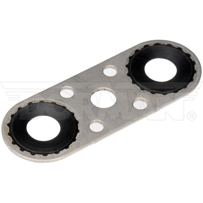 2021 GMC Sierra 2500 HD Auto Trans Oil Cooler Gasket Dorman 66219 image 2 of 4