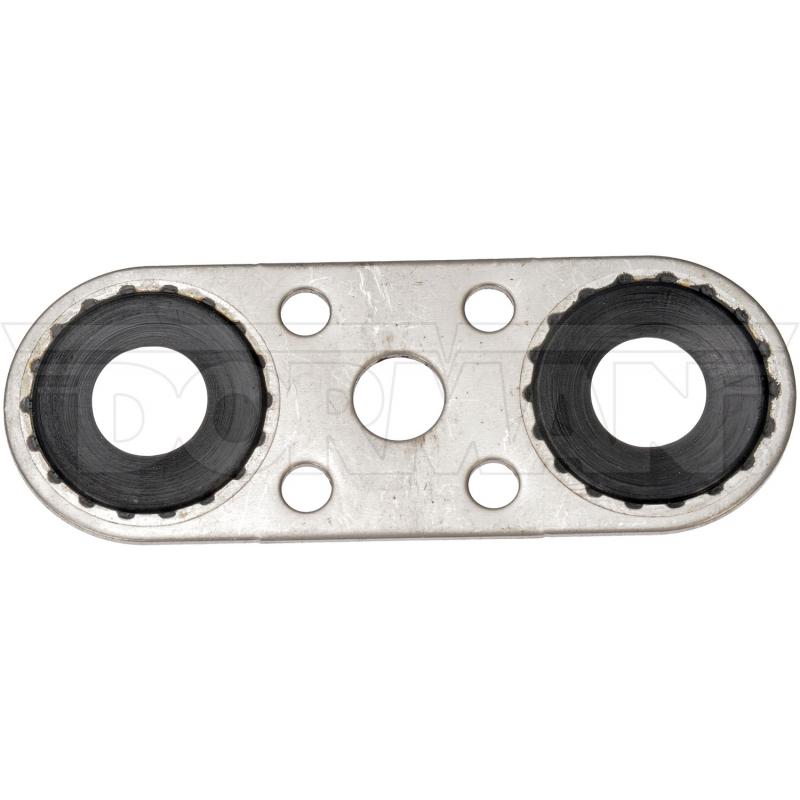 2021 GMC Sierra 2500 HD Auto Trans Oil Cooler Gasket Dorman 66219 image 3 of 4