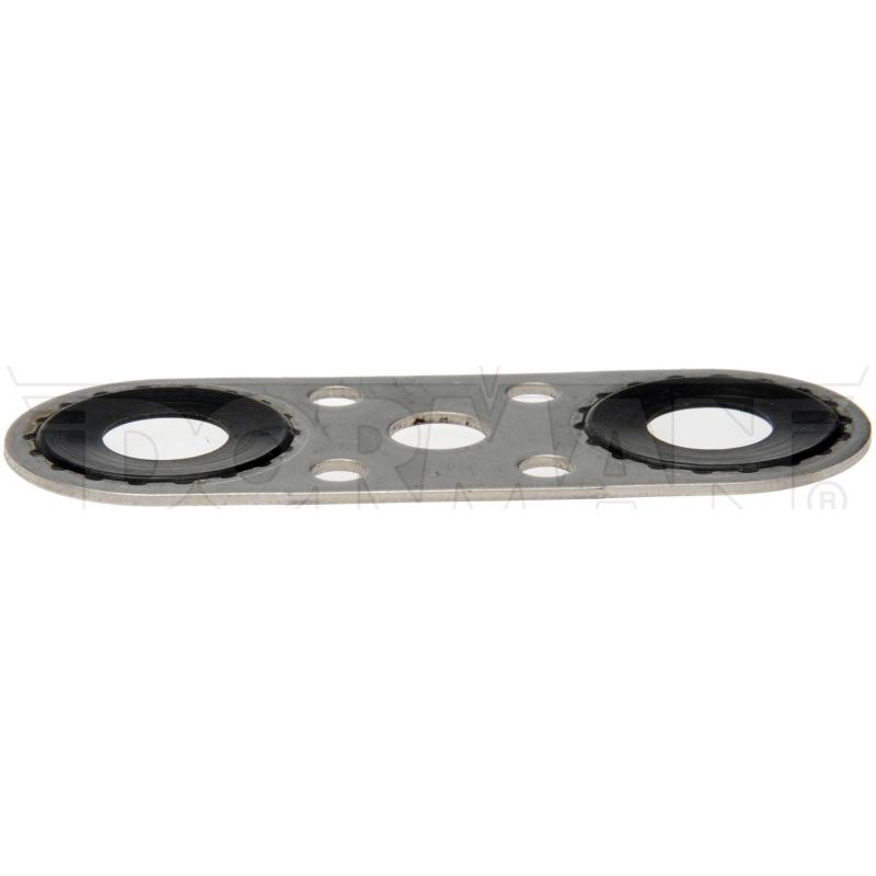 2021 GMC Sierra 2500 HD Auto Trans Oil Cooler Gasket Dorman 66219 image 4 of 4