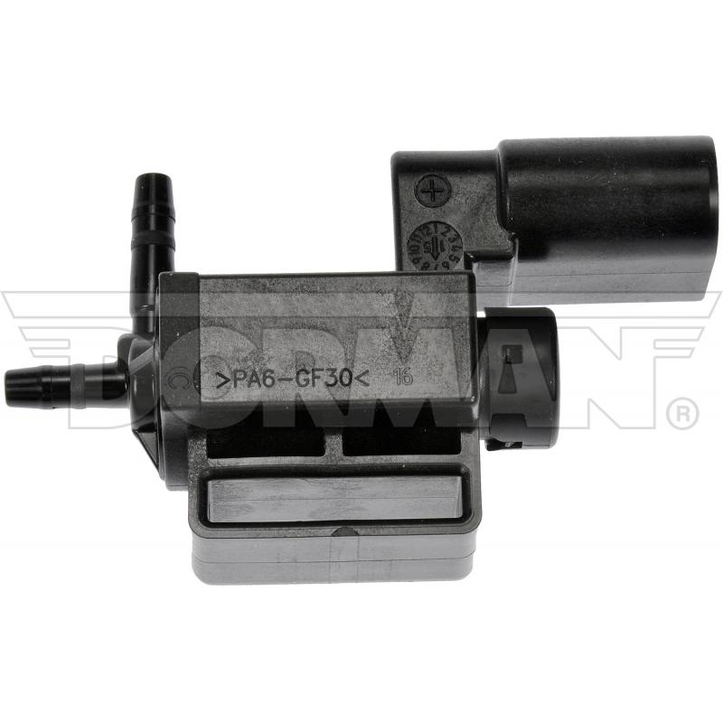 2014 Volkswagen Tiguan Intake Manifold Runner Solenoid