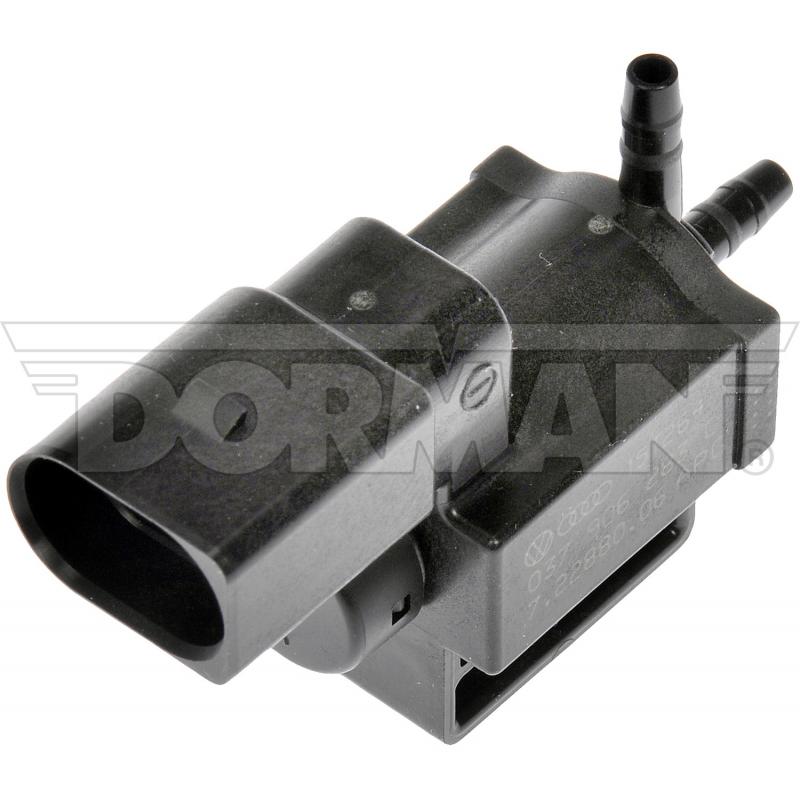 2010 Volkswagen Eos Intake Manifold Runner Solenoid Dorman 667108 image 3 of 3