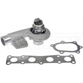 2012 Kia Optima Turbocharger Dorman 667230 image 1 of 4