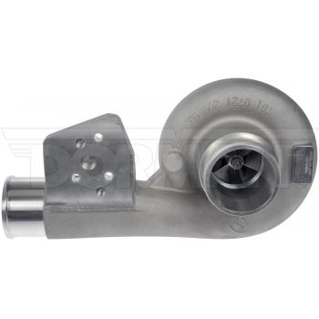 2012 Kia Optima Turbocharger Dorman 667230 image 3 of 4