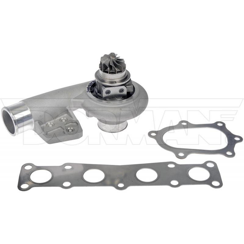 2012 Hyundai Sonata Turbocharger Dorman 667230 image 1 of 4