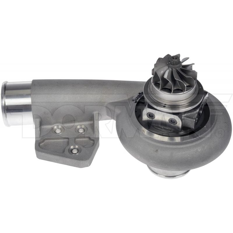 2012 Hyundai Sonata Turbocharger Dorman 667230 image 2 of 4