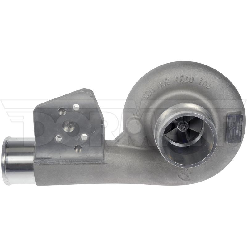 2012 Hyundai Sonata Turbocharger Dorman 667230 image 3 of 4