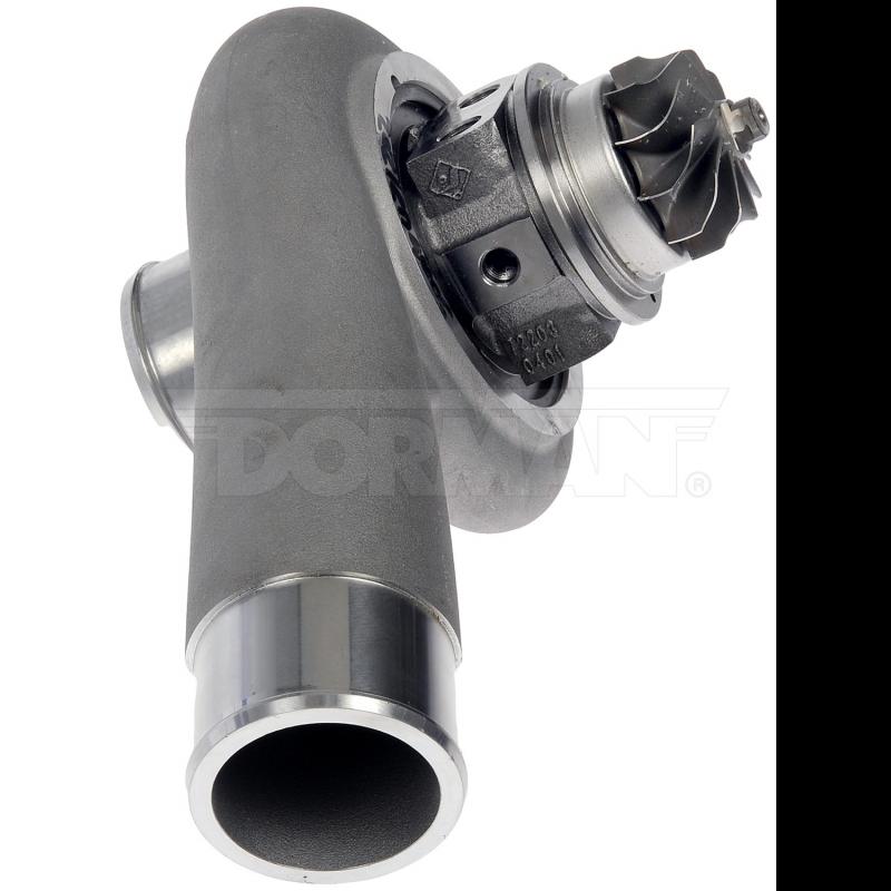 2012 Hyundai Sonata Turbocharger Dorman 667230 image 4 of 4