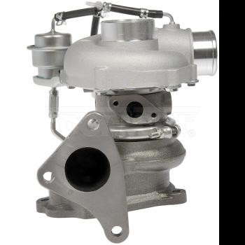 2013 Subaru Impreza Turbocharger Dorman 667256 image 1 of 4