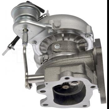 2013 Subaru Impreza Turbocharger Dorman 667256 image 2 of 4
