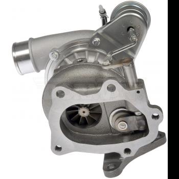 2013 Subaru Impreza Turbocharger Dorman 667256 image 3 of 4
