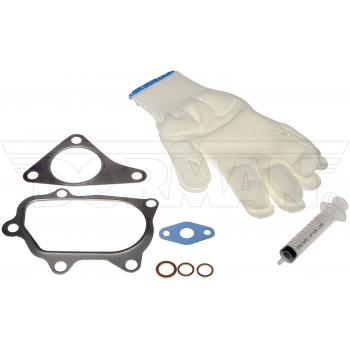 Dorman 667256 Turbocharger product image 6 of 6