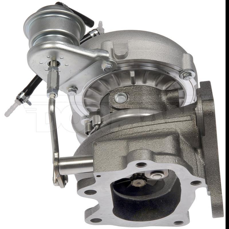 2021 Subaru WRX STI Turbocharger Dorman 667256 image 2 of 4