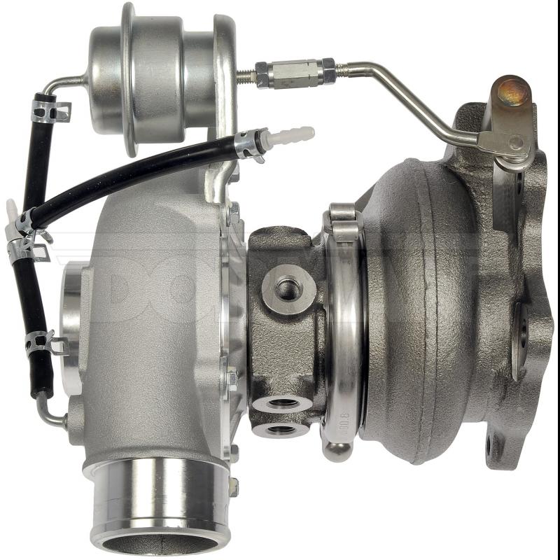 2021 Subaru WRX STI Turbocharger Dorman 667256 image 4 of 4